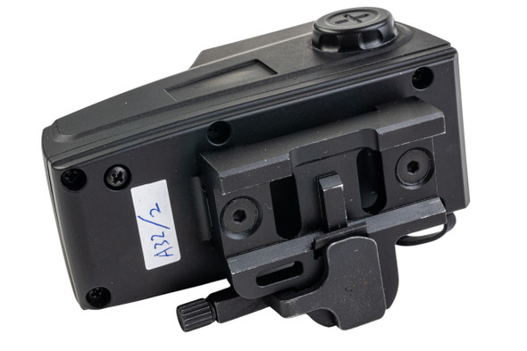 HKK A32 Holographic Sight - Black