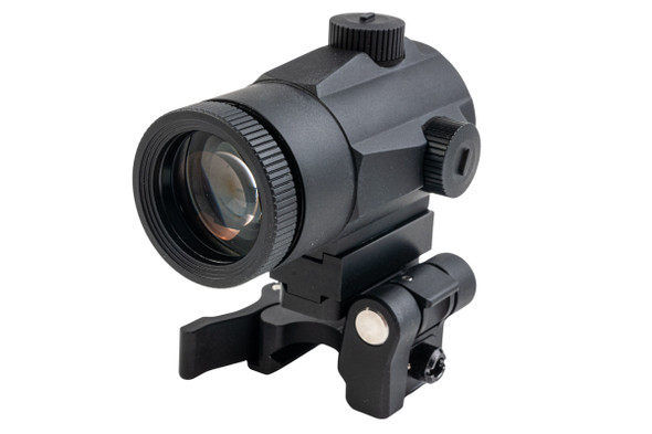 HKK X03 3X Magnifier - Black