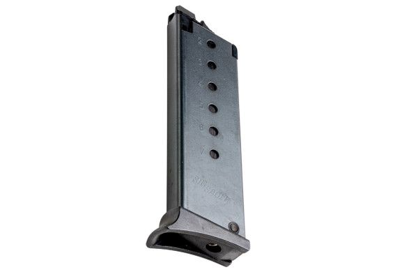 KSC SIG P230 / P232 Gas Magazine (12rds Premium Magazine Japan Version)
