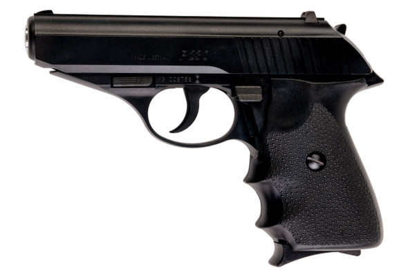 KSC SIG P230 GBB Airsoft Pistol with Hogue Grip (Japan ABS Version)