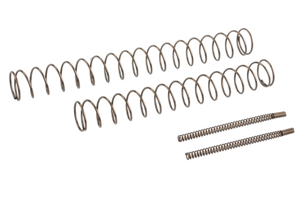 Hypertek Enhanced Recoil / Nozzle Spring for 3D Printed Hi Capa Slide