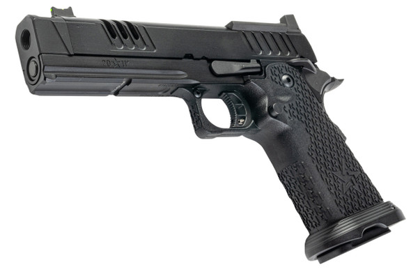 EMG 6mm Pro Shop Staccato XC 2011 Hi Capa GBB Airsoft Pistol  (by Army Plus x T8)