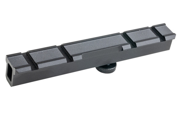 RGW M4 Carbine Carry Handle Rail Scope Mount for Aimpoint 2000 /3000 /5000 /AG-2000 Red Dot Reflex Sight