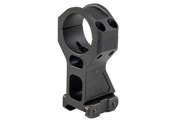 PTS Unity Tactical FAST PRO Mount - BK