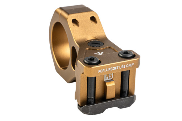 PTS Unity Tactical FAST PRO Mount - DE