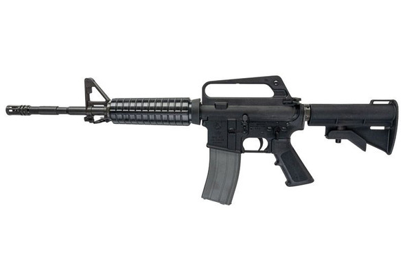VFC Colt M723 GBB Airsoft Rifle (Licensed by Cybergun) - Steel Bolt Version