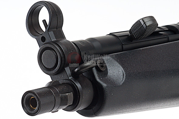 Tokyo Marui MP5A5 (HG) AEG Airsoft