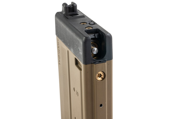 APFG XM7 GBBR Gas Magazine (22 Rounds)