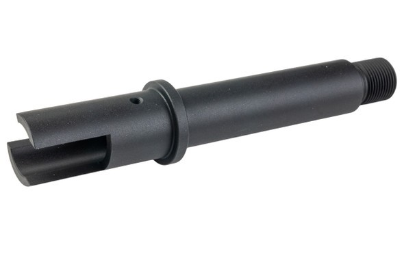 FCW Krytac Kriss Vector GBB SMG Short Barrel - Black (CNC Aluminium, 14mm CCW)