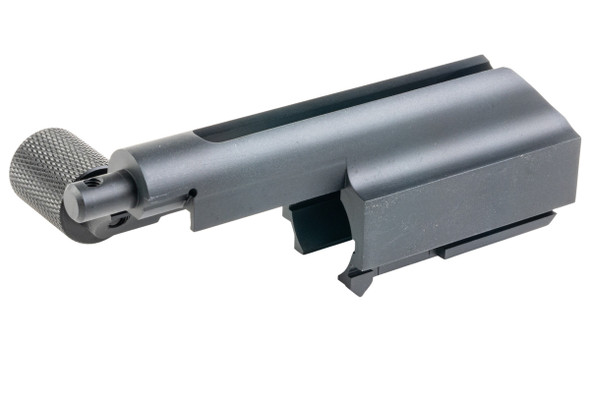 Pro Arms Tokyo Marui SAIGA-12K / SBS GBB Light Weight Bolt - Black
