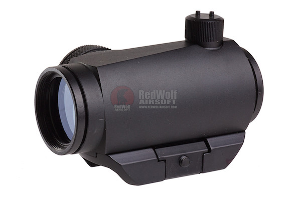 AIM-O T ONE Red Dot - Black