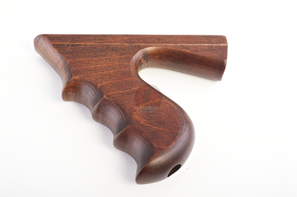 King Arms M1928 Real Wood Conversion Kit