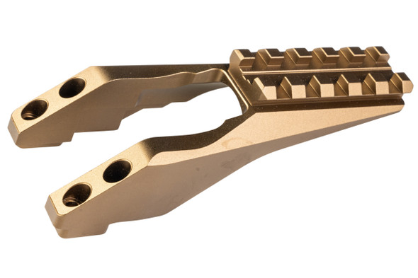 5KU AK 1913 Optic Mount for Tokyo Marui AKM GBB MMS Handguard - DDC