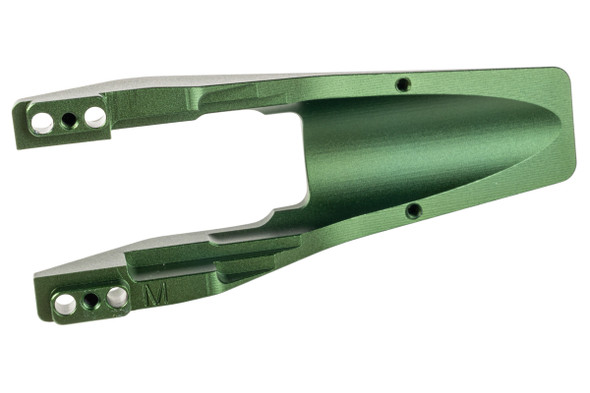 5KU AK 1913 Optic Mount for Tokyo Marui AKM GBB MMS Handguard - OD