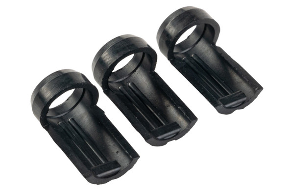 Miyagawa Tokyo Marui M870 Gas Shotgun Hop Up Chamber Bucking (Nitrile 60 Degree) - 3pcs