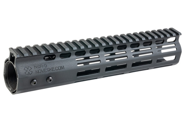 5KU NSR M4 MLOK Handguard (9 inch)