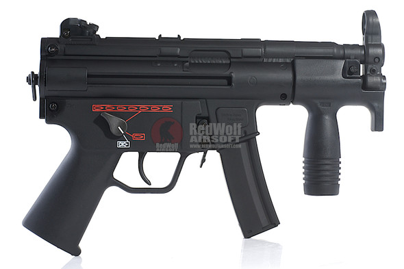 Tokyo Marui MP5K AEG Airsoft