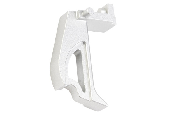 Nine Ball Tokyo Marui Electric Hi-CAPA E Straight Trigger Gamma & Light Trigger Spring Set - Silver