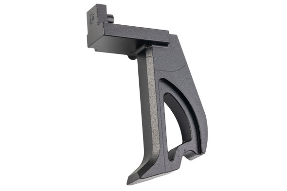 Nine Ball Tokyo Marui Electric Hi-CAPA E Straight Trigger Gamma & Light Trigger Spring Set - Black
