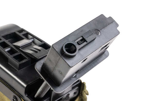Specna Arms F249 Ammo Box (1500 rds)