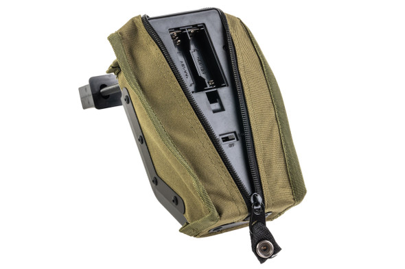 Specna Arms F249 Ammo Box (1500 rds)