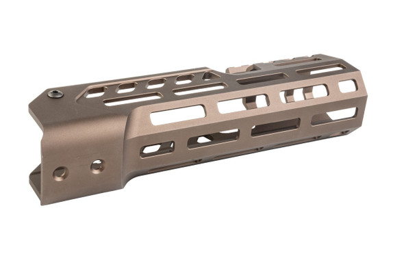 Airsoft Artisan MCX Virtus Gen3 Handguard Rail - DE
