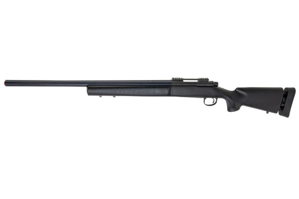 Tanaka M24 SWS 24 inch Cartridge Type Ver.2 Airsoft Gas Sniper