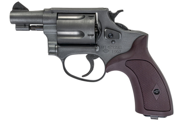 A!CTION New Nambu Early Model M60 77mm 1960 Model Gun