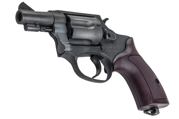 A!CTION New Nambu Early Model M60 51mm 1962 Model Gun