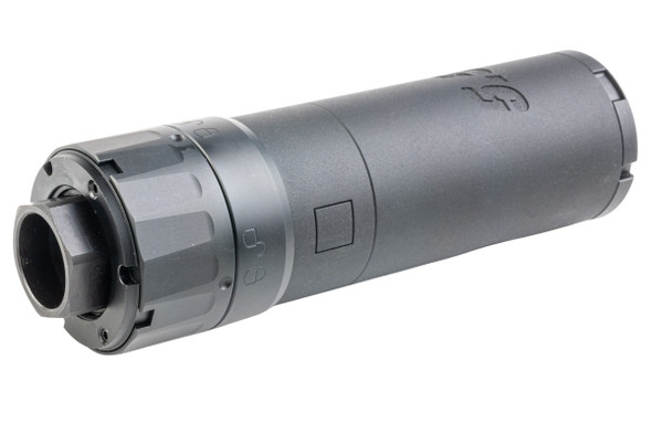 Task Force SLX556C QD Dummy Suppressor - Black