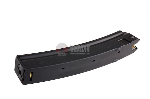 Umarex MP5 CO2 Magazine V2 (30 rounds, by VFC)