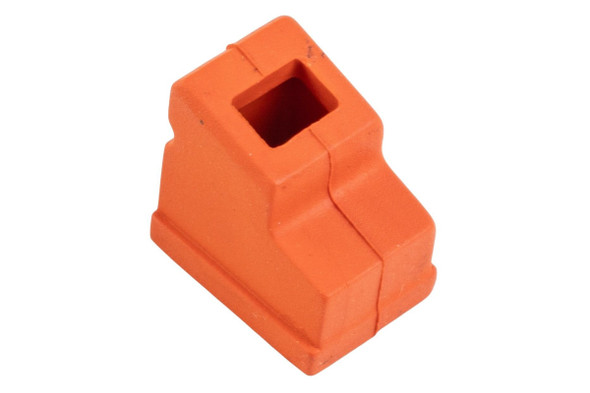 Dytac Tokyo Marui Hi Capa GBB Enhanced Magazine Gas Lip (3pcs / pack) (70 degree FKM)