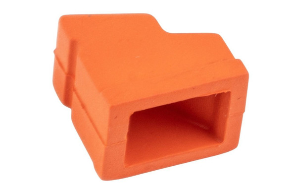 Dytac Tokyo Marui Hi Capa GBB Enhanced Magazine Gas Lip (3pcs / pack) (70 degree FKM)