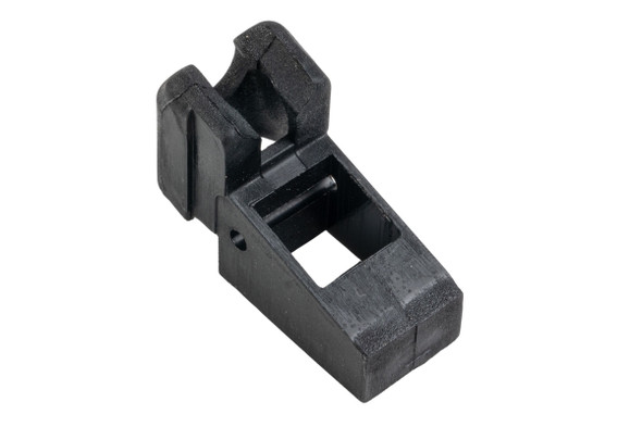 Dytac Tokyo Marui Hi Capa GBB Enhanced Reinforced Magazine Feeding Lip (3pcs/ pack)  - Black