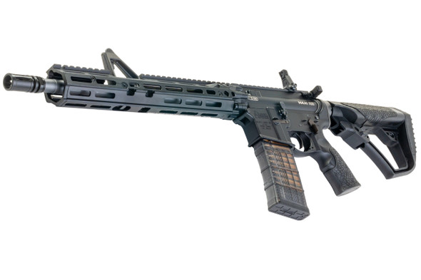 EMG Daniel Defense DDM4 RIII GBB Airsoft M4 Rifle (CYMA CGS System) - Black