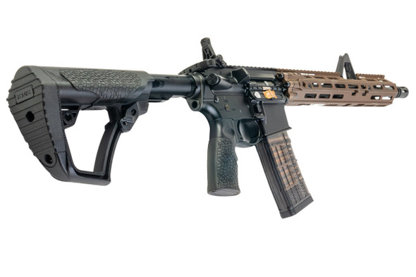 EMG Daniel Defense DDM4 RIII FSP GBB Airsoft M4 Rifle (CYMA CGS System) - Two Tone