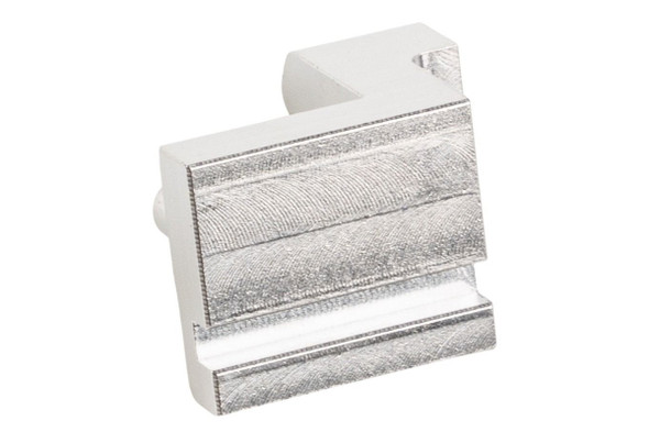COWCOW Technology AAP01 Stainless Steel Selector Plate - Silver