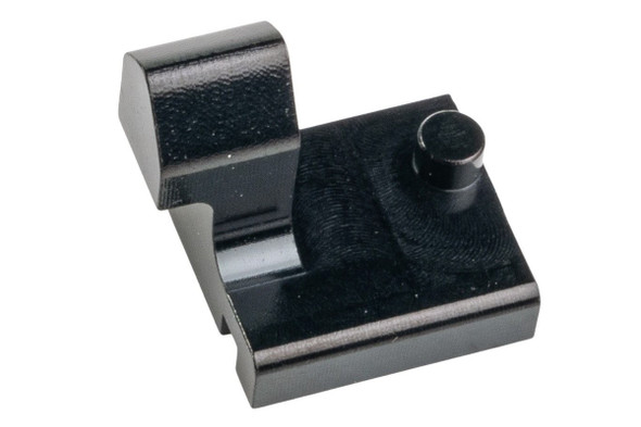COWCOW Technology AAP01 Stainless Steel Selector Plate - Black