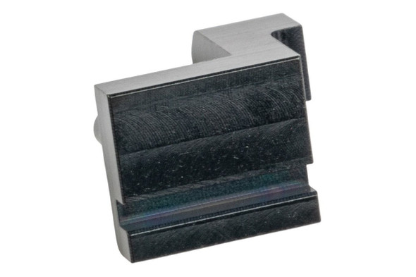 COWCOW Technology AAP01 Stainless Steel Selector Plate - Black