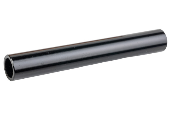 Airsoft Artisan REX Style Dummy Silencer (Aluminium, 24mm CW) (New Type 2026)