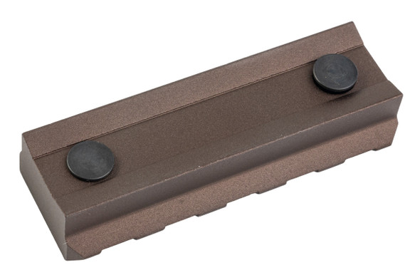 Airsoft Artisan Rail Panel for G95K Series 416 Handguard - DE