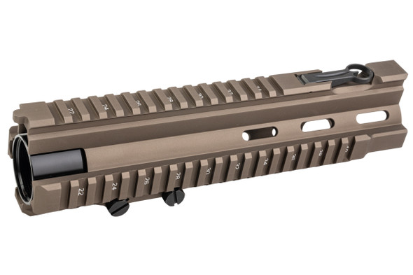 Airsoft Artisan G28 Handguard Rail for Umarex / VFC 417 AEG / GBB - DE