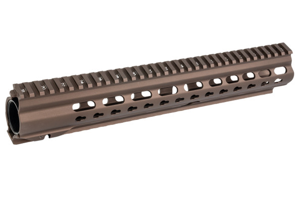 Airsoft Artisan G95K Long Handgaurd for Umarex VFC / WE 416 AEG / GBB / PTW - DE