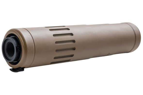 Angry Gun M4-2000 DEVGRU Contract Style Tracer Version (AG Tracer Module inside) - FDE