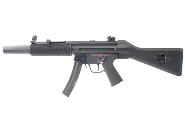 Tokyo Marui MP5SD5 Airsoft AEG Rifle