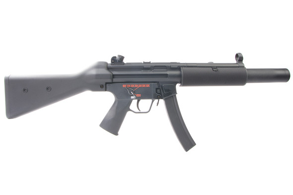 Tokyo Marui MP5SD5 Airsoft AEG Rifle