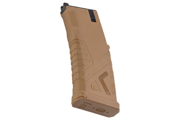 Umarex HK416A5 Gas Magazine (32 rounds, by GHK) - TAN