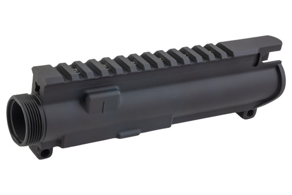 GHK M4 V3 GBBR Aluminum Upper Receiver (Part # M4-12) - Cerakote
