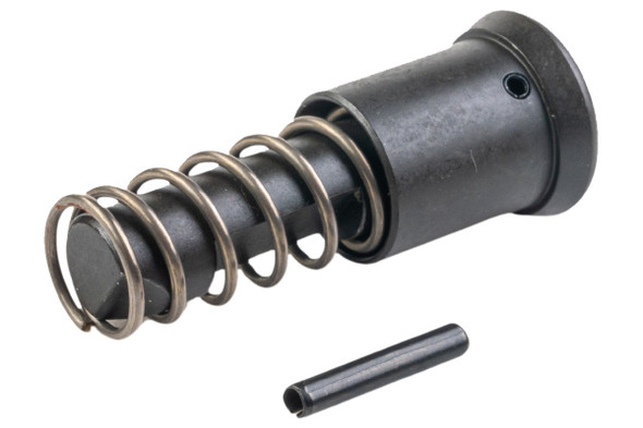 GHK M4 V3 GBBR Steel Forward Assist (Part # M4-14)