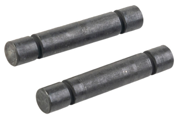 GHK M4 V3 GBBR Steel Fire Control Group Pin Set (Hammer & Trigger, Part # M4-24)